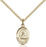 Gold-Filled First Reconciliation Necklace Set