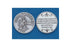 25-Pack - Religious Coin Token - Saint Michael for Servicemen