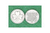 25-Pack - Irish Coin - For each petal on the shamrock