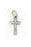 50-Pack - Bracelet Size 11cm Trinity Cross
