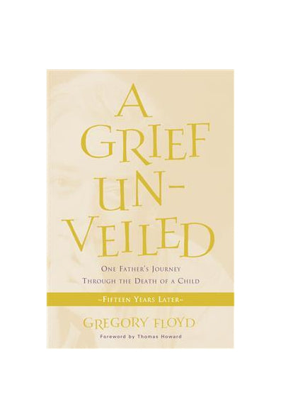 Grief Unveiled - 15th Anniversary