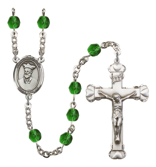 St. Philip Neri Rosary