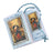 Mary, Undoer Of Knots Rosary and Booklet