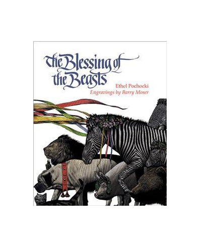The Blessing of the Beasts