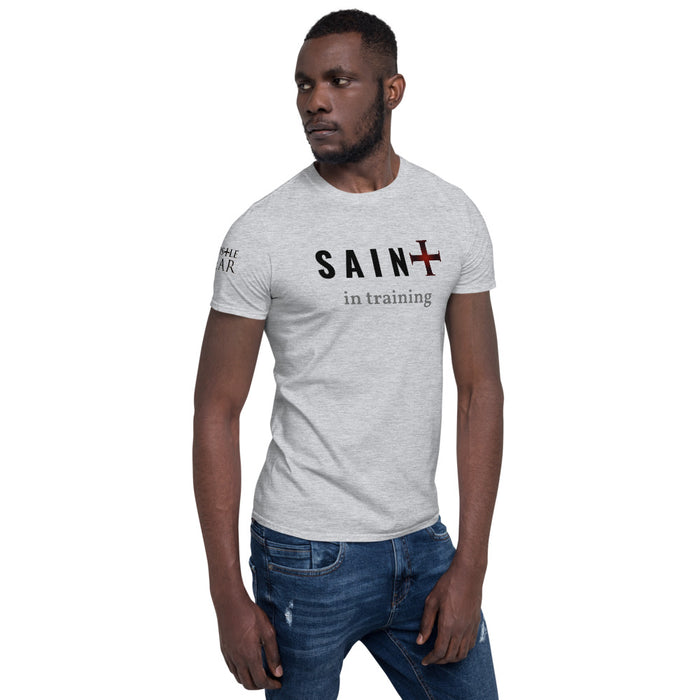 Saint In Training T-Shirt