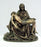 Pieta Cold-Cast Bronze Lightly Hand-Painted 6.25-inch