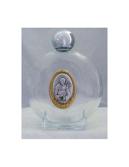 Saint Francis Water Bottle