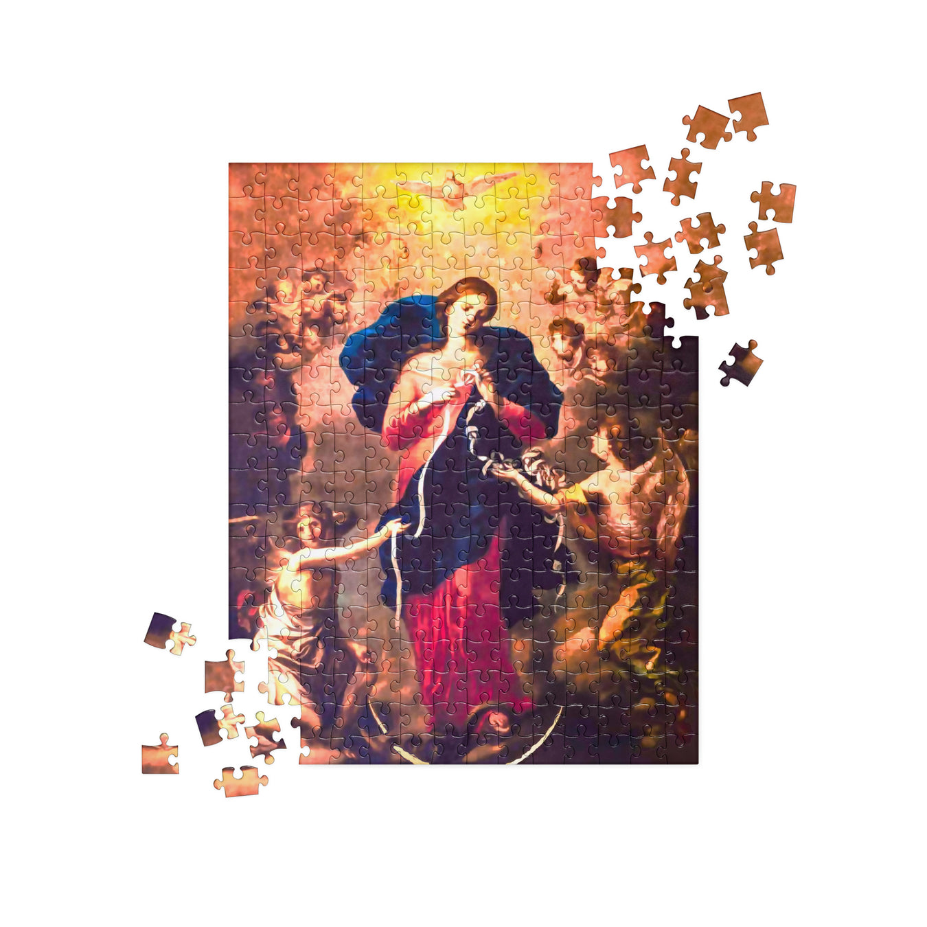 Puzzles