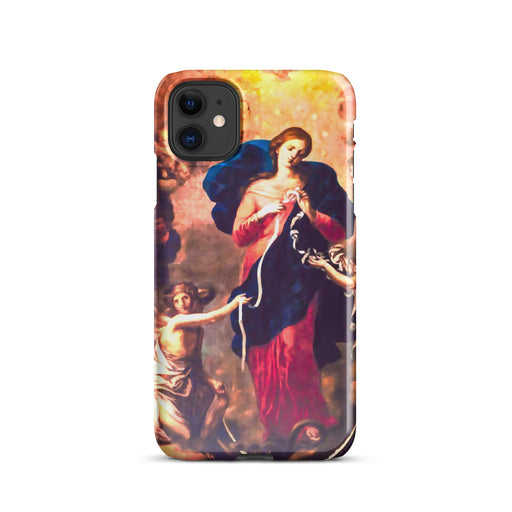 Virgin Mary Phone Case faithshop.com Virgin Mary Phone Case faithshop.com