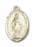 14K Gold Miraculous Medal