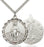 Sterling Silver Miraculous Medal