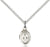 Sterling Silver Miraculous Medal