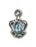 Two-Tone SS/GP Miraculous Medal