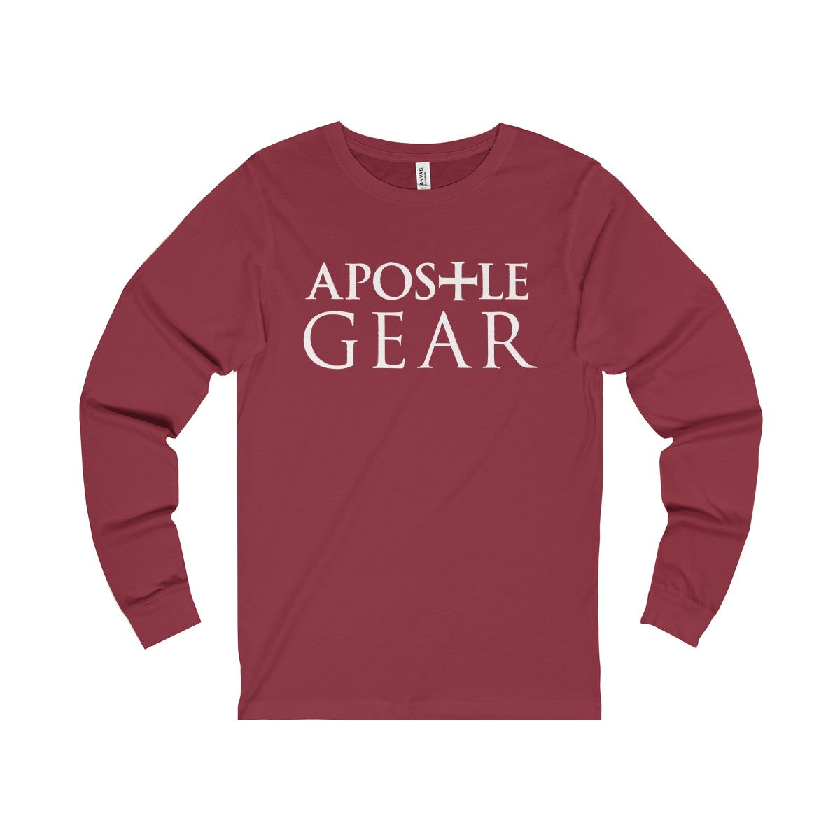 Women's Long-Sleeves