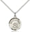 Sterling Silver Graduation Necklace Set