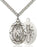 Sterling Silver Miraculous Medal