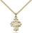 Gold-Filled 5-Way Motherhood Necklace Set