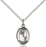 Sterling Silver First Penance Necklace Set