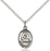 Sterling Silver First Reconciliation Necklace Set