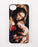 Iphone 4/4S Cover- Sassoferato Madonna and Child
