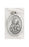 25-Pack - Pendant- Immaculate Heart of Mary