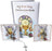 First Holy Communion 3 piece Girl's Gift Set