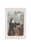 12-Pack - 3-D Card - Devotion of Saint Rita