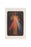 12-Pack - 3-D Card - Divine Mercy