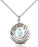 Sterling Silver Miraculous Medal