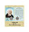 25-Pack - Healing Saint s Prayer Card with Pendant - Saint Pio of Pietrelcina- Patron Saint of Healing, Suffering and Pain