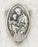 25-Pack - Saint Anthony and Jesus Centerpiece