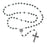 6MM Genuine Hematite Rosary