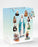 12-Pack - Large Saint s Gift Bag with Gift Tissue