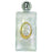 Large Glass Holy Water Bottle - Guardian Angel
