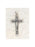25-Pack - Trinity Crucifix - 1-1/4 inch