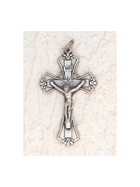 25-Pack - Trinity Crucifix - 1-1/2 inch