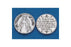 25-Pack - Religious Coin Token - Saint Teresa of Avila