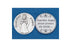 25-Pack - Religious Coin Token - Guardian Angel- Daddy