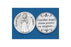 25-Pack - Religious Coin Token - Guardian Angel- Daughter-