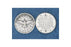 25-Pack - Come Holy Spirit' Coin