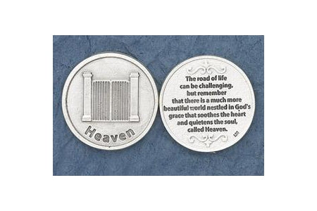 25-Pack - Heaven Coin