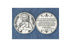 25-Pack - Religious Coin Token - Saint Francis Xavier