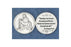 25-Pack - Religious Coin Token - Better to have loved and lost