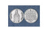 25-Pack - Religious Coin Token - Saint Nicholas