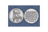 25-Pack - Religious Coin Token - The Hail Mary