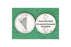 25-Pack - Irish Coin - A Hundred Thousand Wel comes