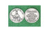 25-Pack - Irish Coin - Lady of Knock