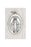 25-Pack - 1 inch Miraculous Medal