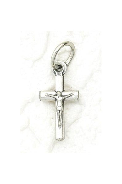 50-Pack - Italian Silhouette Pendant Crucifix