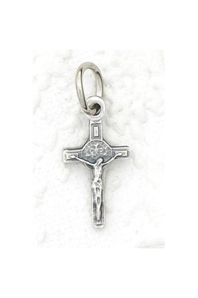 50-Pack - Bracelet Size Saint Benedict Cross